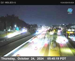 WB 8 JEO Rte 15