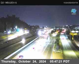 WB 8 JEO Rte 15