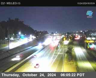 WB 8 JEO Rte 15