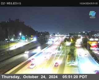 WB 8 JEO Rte 15