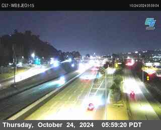 WB 8 JEO Rte 15