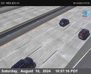 WB 8 JEO Rte 15