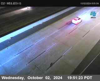 WB 8 JEO Rte 15