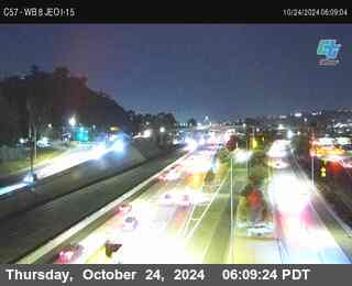 WB 8 JEO Rte 15