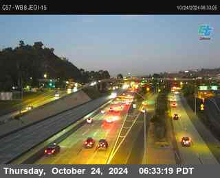 WB 8 JEO Rte 15