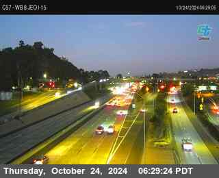 WB 8 JEO Rte 15