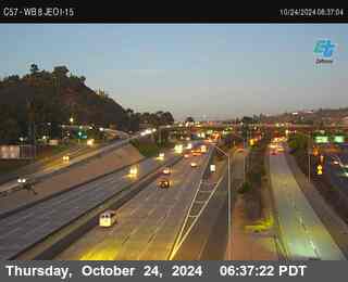 WB 8 JEO Rte 15