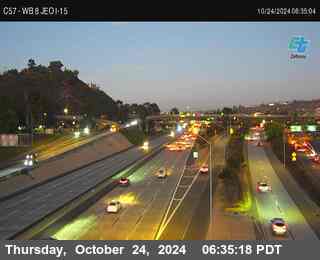 WB 8 JEO Rte 15