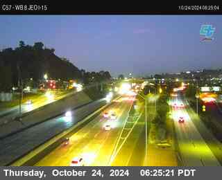 WB 8 JEO Rte 15