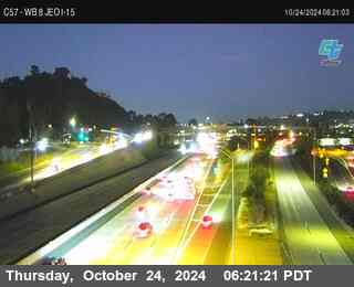 WB 8 JEO Rte 15