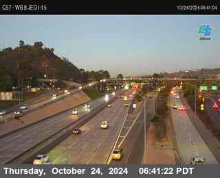 WB 8 JEO Rte 15