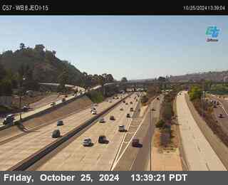 WB 8 JEO Rte 15