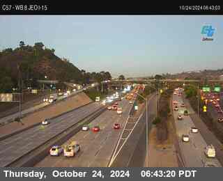 WB 8 JEO Rte 15