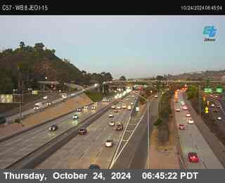 WB 8 JEO Rte 15