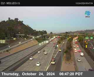 WB 8 JEO Rte 15