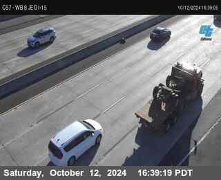 WB 8 JEO Rte 15