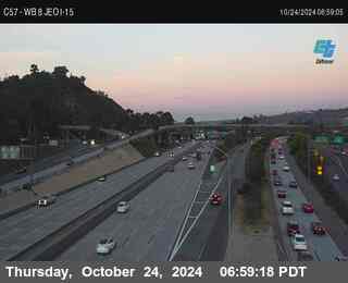 WB 8 JEO Rte 15