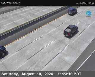 WB 8 JEO Rte 15