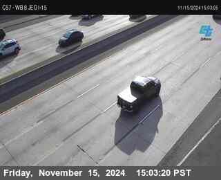 WB 8 JEO Rte 15