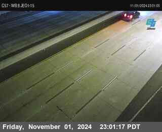 WB 8 JEO Rte 15