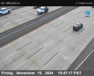 WB 8 JEO Rte 15