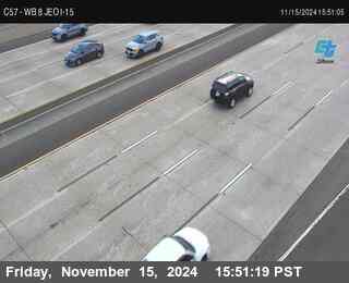 WB 8 JEO Rte 15