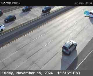 WB 8 JEO Rte 15