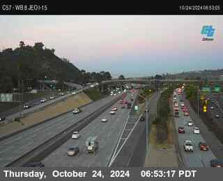 WB 8 JEO Rte 15