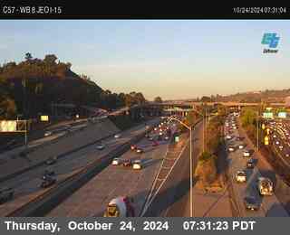 WB 8 JEO Rte 15