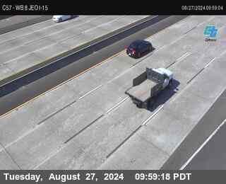 WB 8 JEO Rte 15