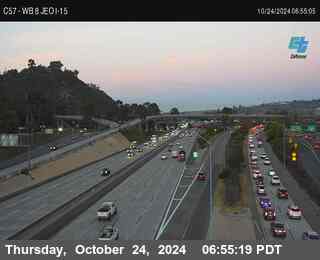 WB 8 JEO Rte 15