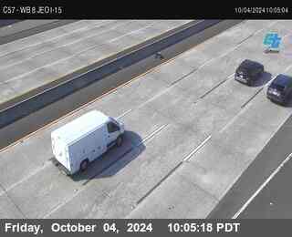 WB 8 JEO Rte 15