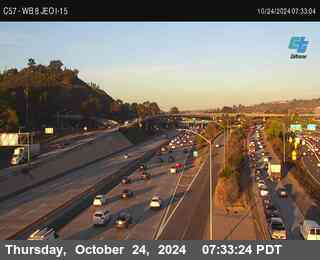 WB 8 JEO Rte 15