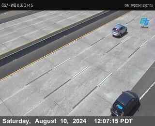 WB 8 JEO Rte 15