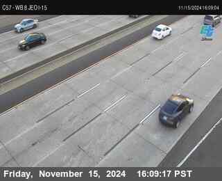 WB 8 JEO Rte 15