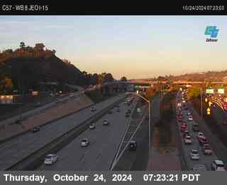 WB 8 JEO Rte 15