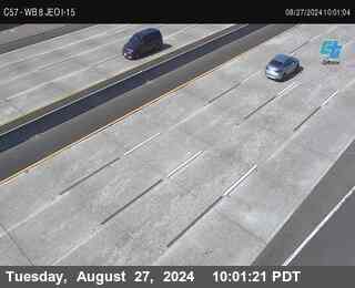 WB 8 JEO Rte 15