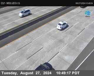 WB 8 JEO Rte 15