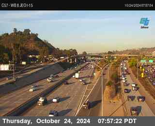 WB 8 JEO Rte 15