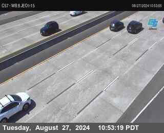 WB 8 JEO Rte 15