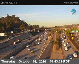 WB 8 JEO Rte 15