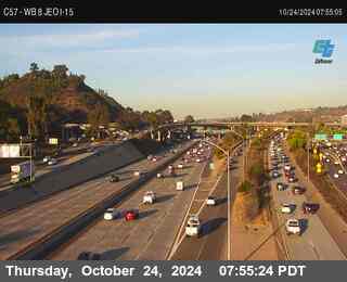 WB 8 JEO Rte 15