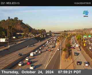 WB 8 JEO Rte 15