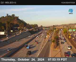 WB 8 JEO Rte 15