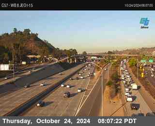 WB 8 JEO Rte 15