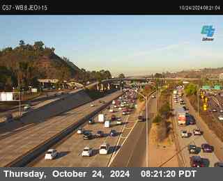 WB 8 JEO Rte 15