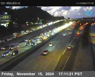 WB 8 JEO Rte 15