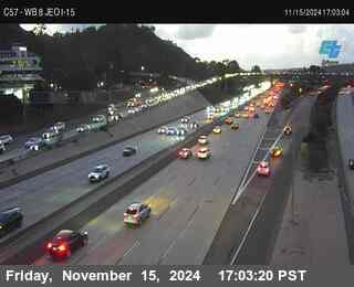 WB 8 JEO Rte 15