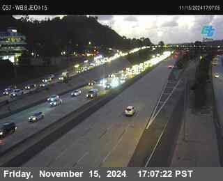 WB 8 JEO Rte 15