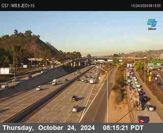 WB 8 JEO Rte 15